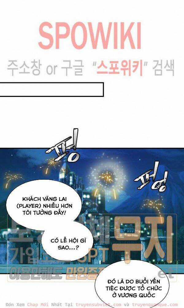 Tôi Sinh Ra Để Làm Người Vĩ Đại Chapter 40 trang 28