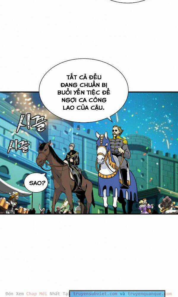 Tôi Sinh Ra Để Làm Người Vĩ Đại Chapter 40 trang 29