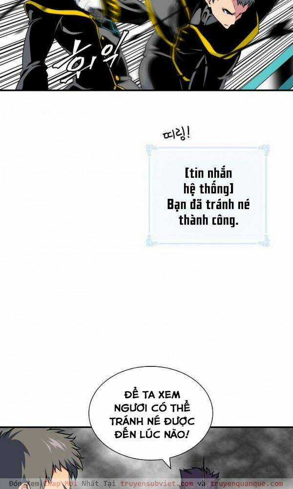 Tôi Sinh Ra Để Làm Người Vĩ Đại Chapter 40 trang 3