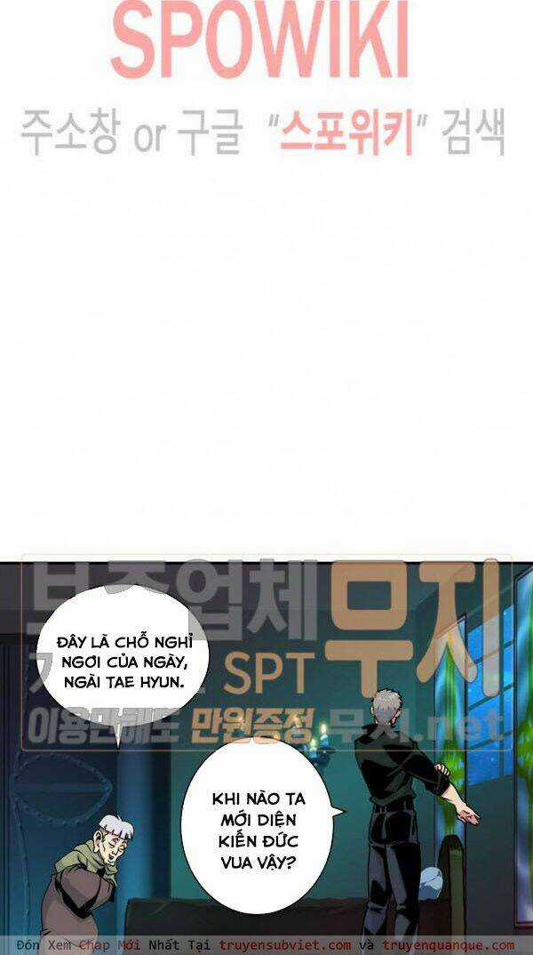 Tôi Sinh Ra Để Làm Người Vĩ Đại Chapter 40 trang 31