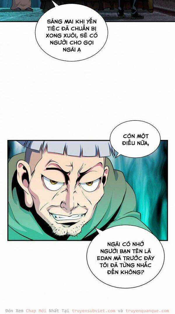 Tôi Sinh Ra Để Làm Người Vĩ Đại Chapter 40 trang 32