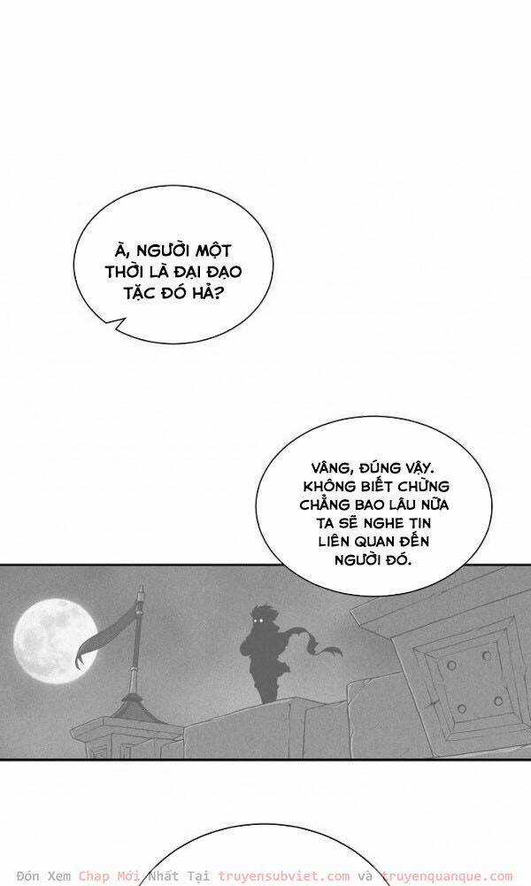 Tôi Sinh Ra Để Làm Người Vĩ Đại Chapter 40 trang 33