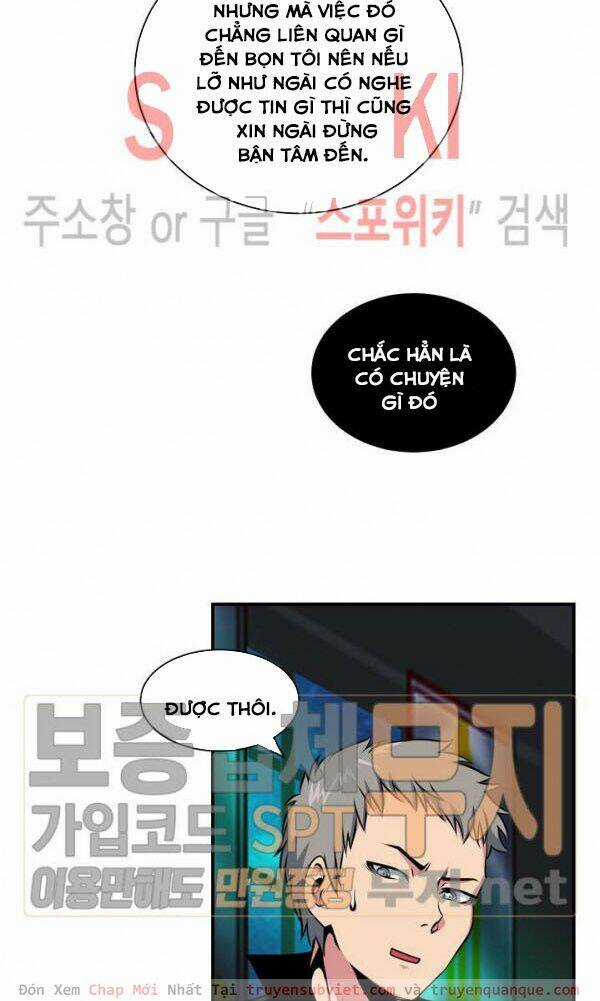 Tôi Sinh Ra Để Làm Người Vĩ Đại Chapter 40 trang 34