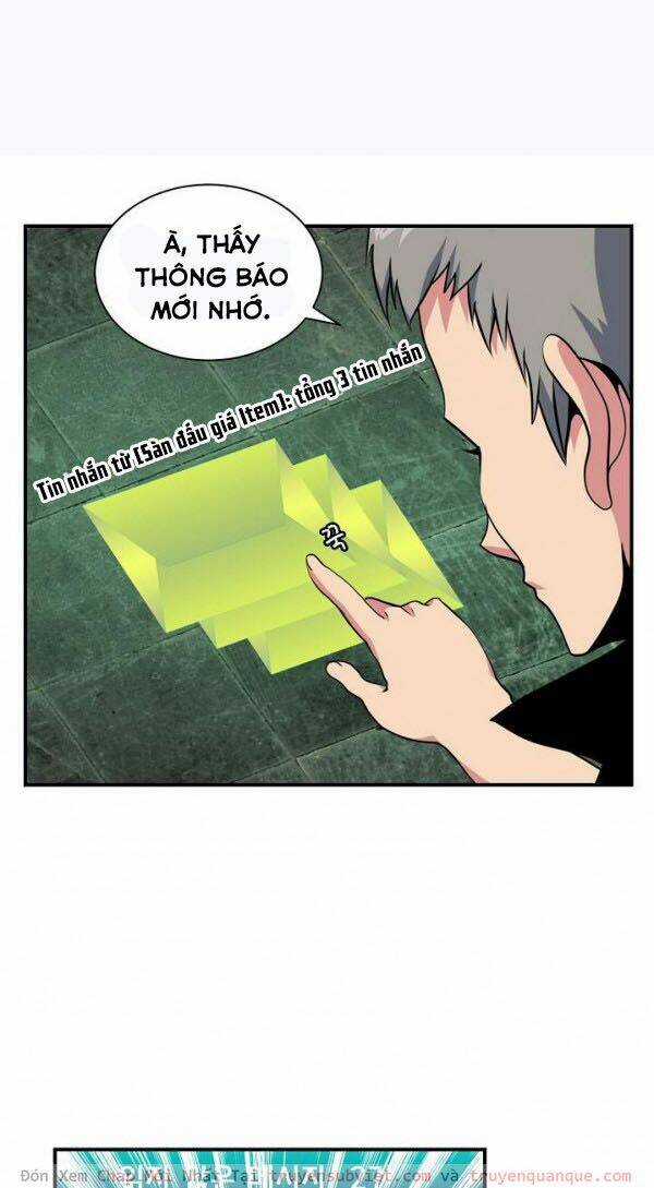 Tôi Sinh Ra Để Làm Người Vĩ Đại Chapter 40 trang 36