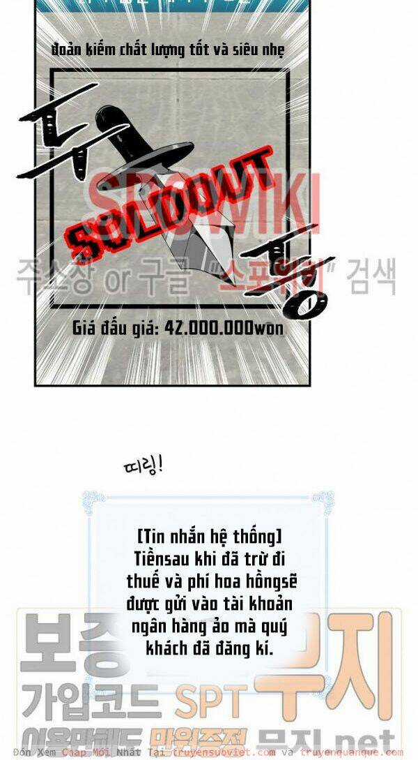 Tôi Sinh Ra Để Làm Người Vĩ Đại Chapter 40 trang 37