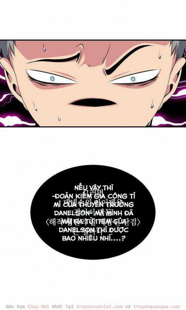 Tôi Sinh Ra Để Làm Người Vĩ Đại Chapter 40 trang 39