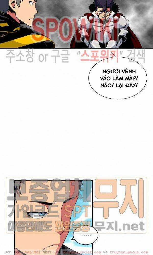 Tôi Sinh Ra Để Làm Người Vĩ Đại Chapter 40 trang 4