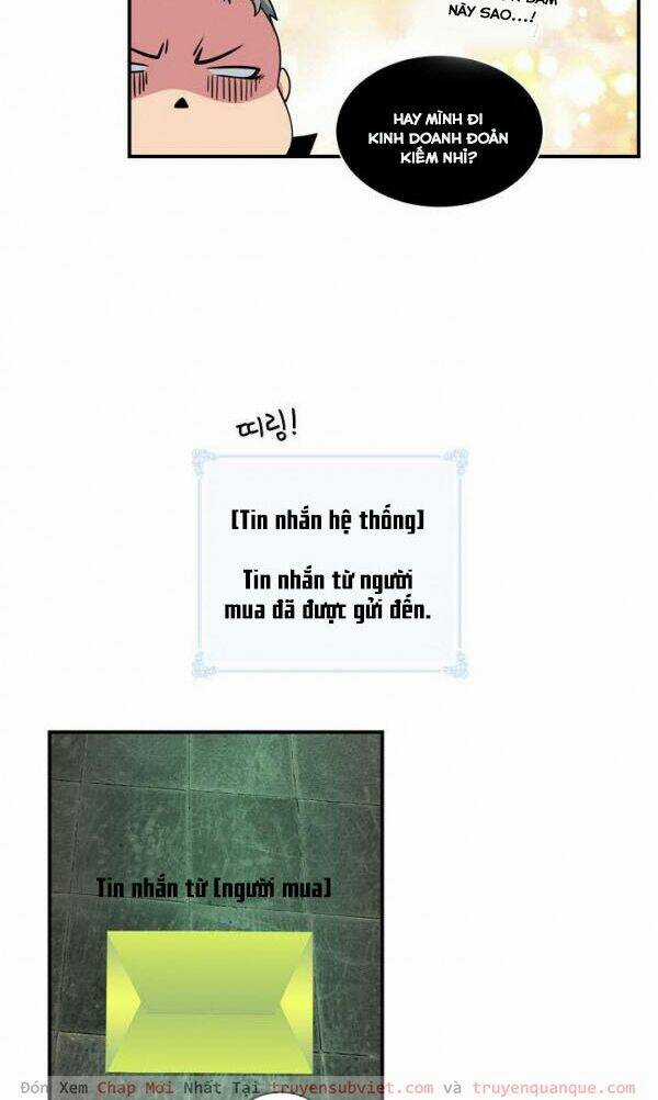 Tôi Sinh Ra Để Làm Người Vĩ Đại Chapter 40 trang 41