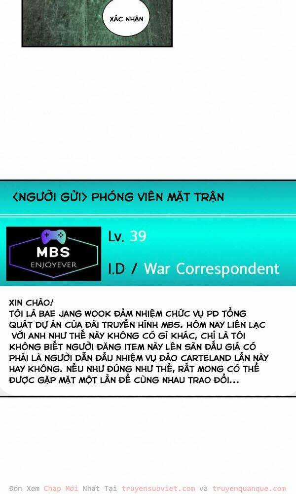 Tôi Sinh Ra Để Làm Người Vĩ Đại Chapter 40 trang 42