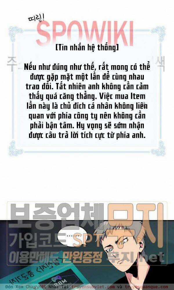 Tôi Sinh Ra Để Làm Người Vĩ Đại Chapter 40 trang 43