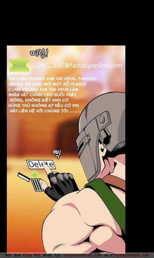 Tôi Sinh Ra Để Làm Người Vĩ Đại Chapter 40 trang 47