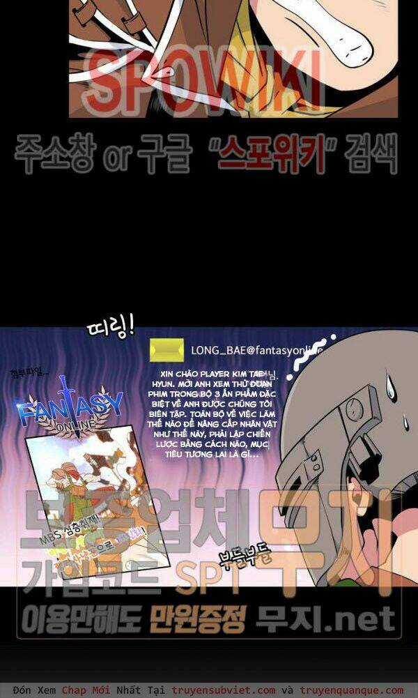 Tôi Sinh Ra Để Làm Người Vĩ Đại Chapter 40 trang 49