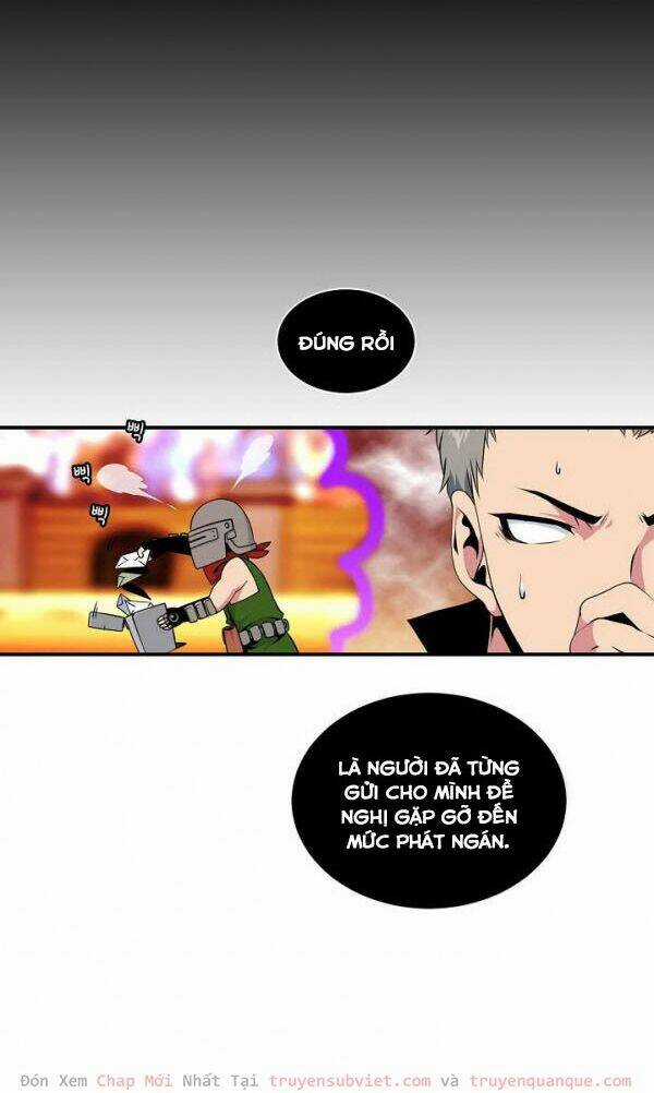 Tôi Sinh Ra Để Làm Người Vĩ Đại Chapter 40 trang 50