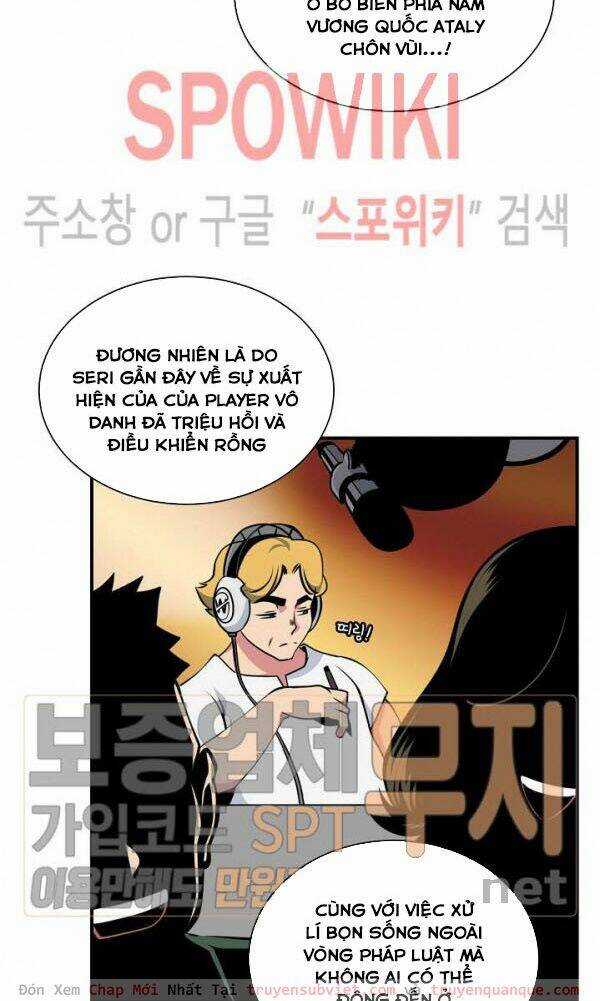 Tôi Sinh Ra Để Làm Người Vĩ Đại Chapter 40 trang 52