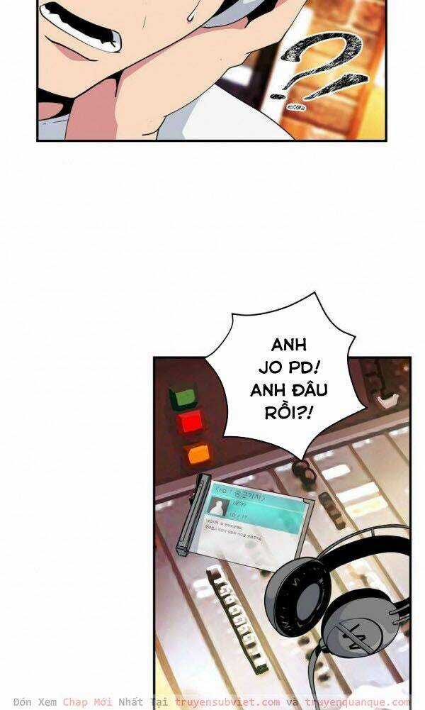 Tôi Sinh Ra Để Làm Người Vĩ Đại Chapter 40 trang 54