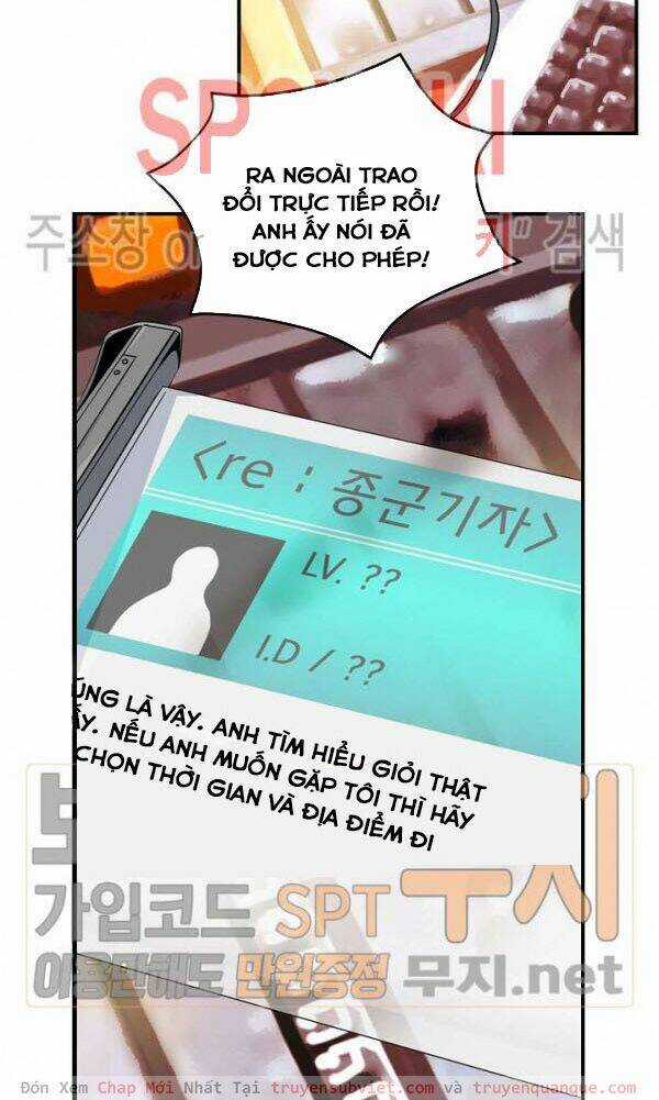 Tôi Sinh Ra Để Làm Người Vĩ Đại Chapter 40 trang 55