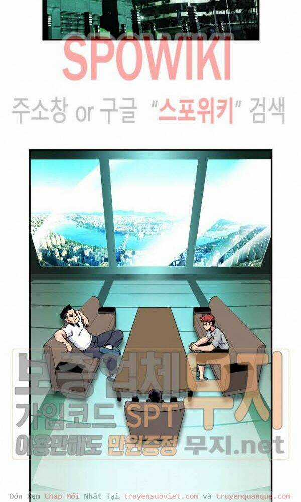 Tôi Sinh Ra Để Làm Người Vĩ Đại Chapter 40 trang 58