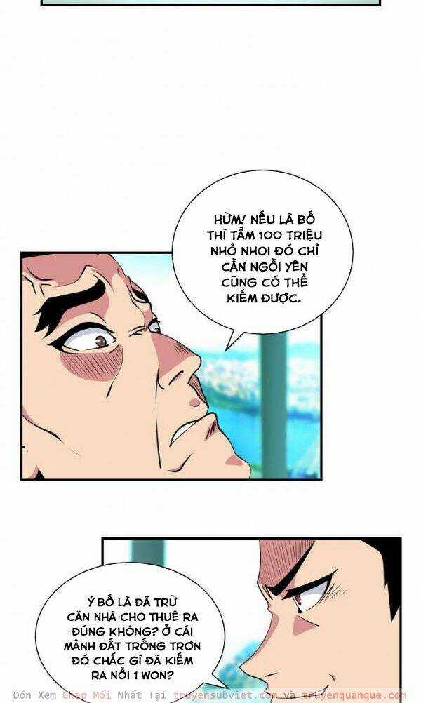 Tôi Sinh Ra Để Làm Người Vĩ Đại Chapter 40 trang 59