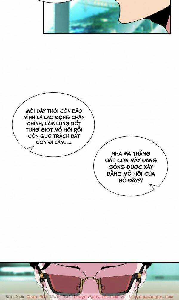 Tôi Sinh Ra Để Làm Người Vĩ Đại Chapter 40 trang 60