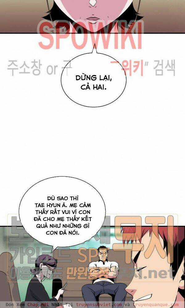 Tôi Sinh Ra Để Làm Người Vĩ Đại Chapter 40 trang 61