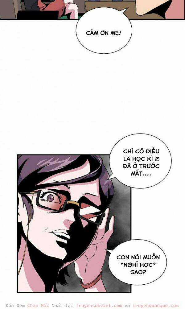 Tôi Sinh Ra Để Làm Người Vĩ Đại Chapter 40 trang 62