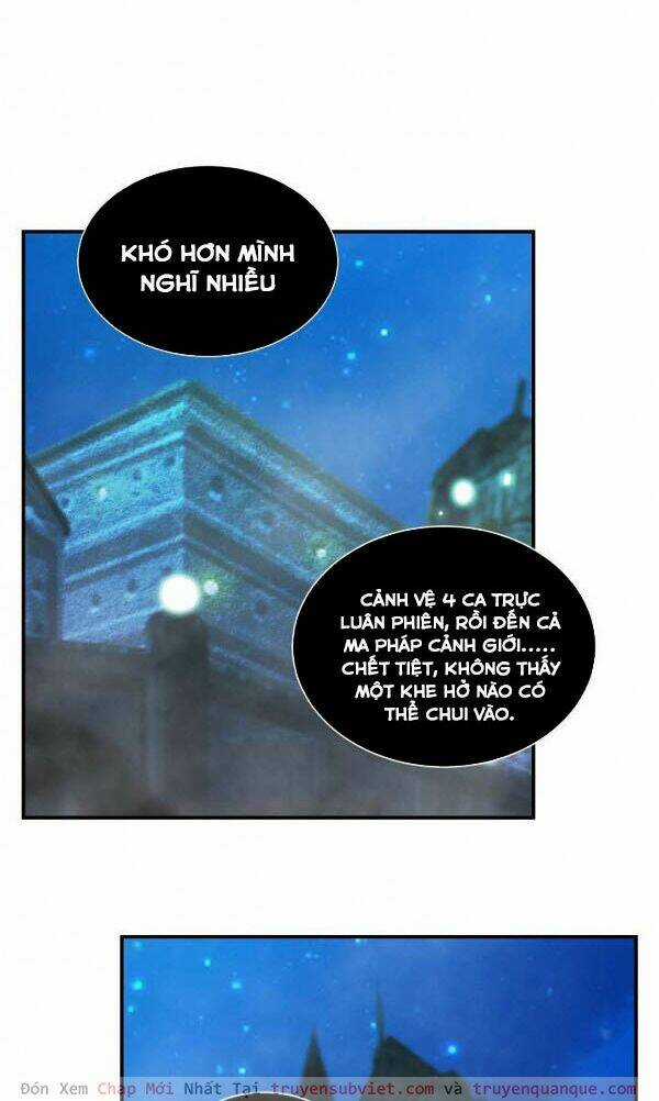 Tôi Sinh Ra Để Làm Người Vĩ Đại Chapter 40 trang 65