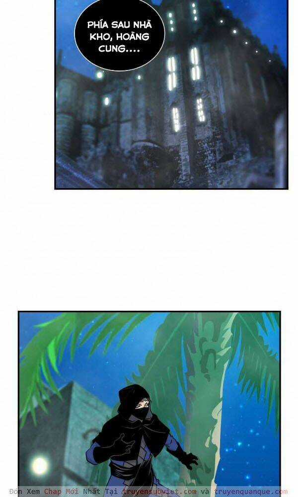 Tôi Sinh Ra Để Làm Người Vĩ Đại Chapter 40 trang 66