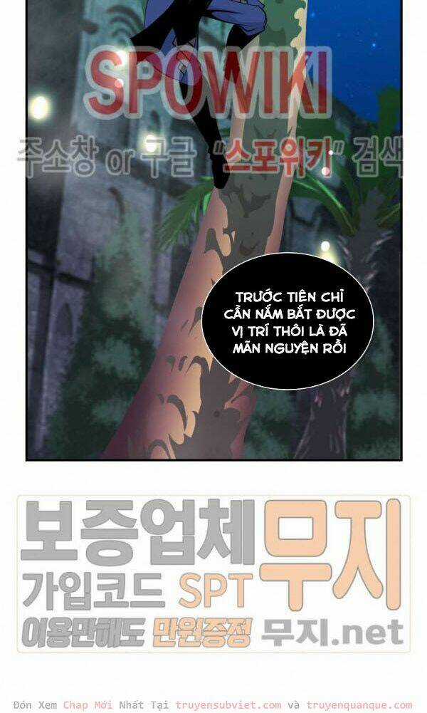 Tôi Sinh Ra Để Làm Người Vĩ Đại Chapter 40 trang 67