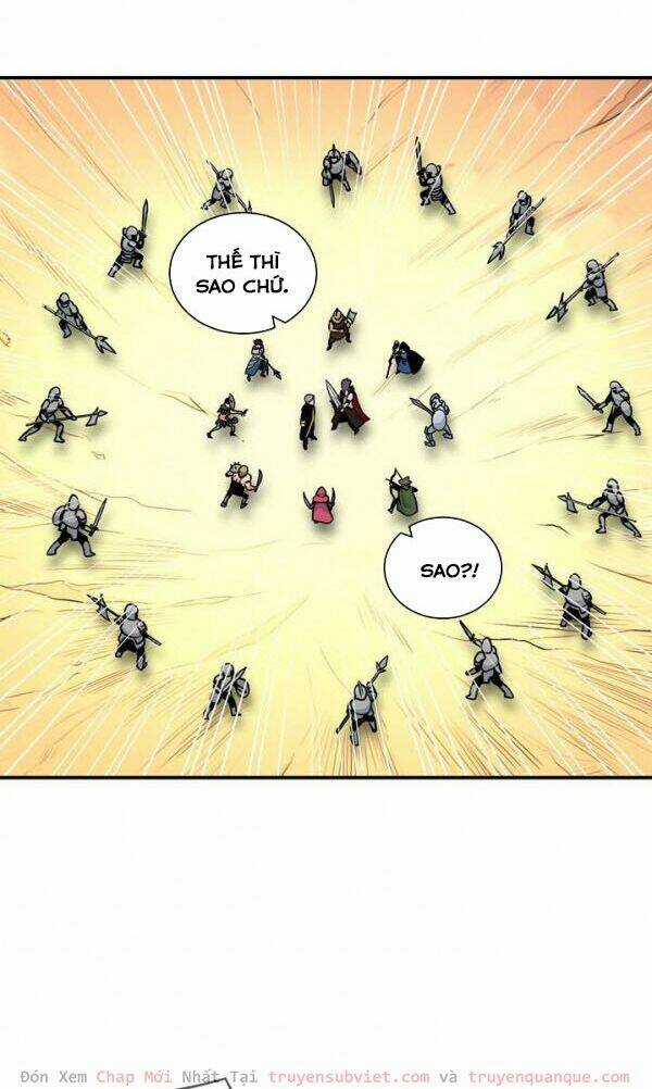 Tôi Sinh Ra Để Làm Người Vĩ Đại Chapter 40 trang 8