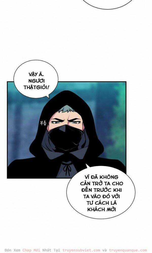 Tôi Sinh Ra Để Làm Người Vĩ Đại Chapter 41 trang 12