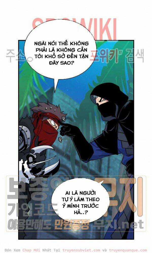 Tôi Sinh Ra Để Làm Người Vĩ Đại Chapter 41 trang 13