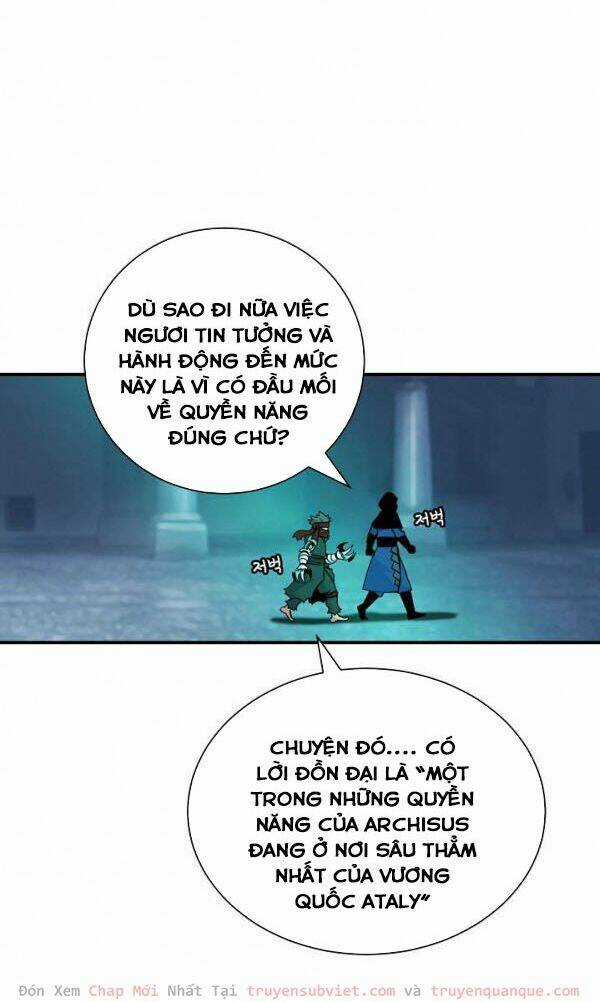 Tôi Sinh Ra Để Làm Người Vĩ Đại Chapter 41 trang 14