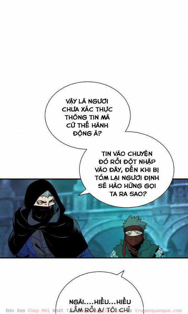 Tôi Sinh Ra Để Làm Người Vĩ Đại Chapter 41 trang 15