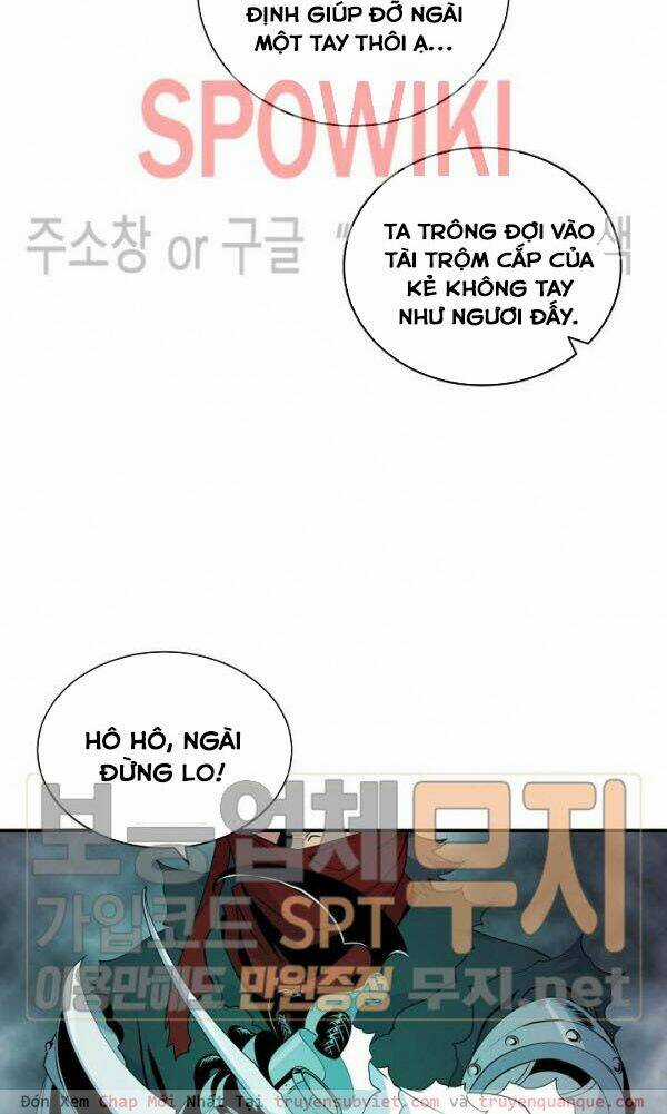 Tôi Sinh Ra Để Làm Người Vĩ Đại Chapter 41 trang 16