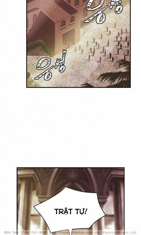 Tôi Sinh Ra Để Làm Người Vĩ Đại Chapter 41 trang 20