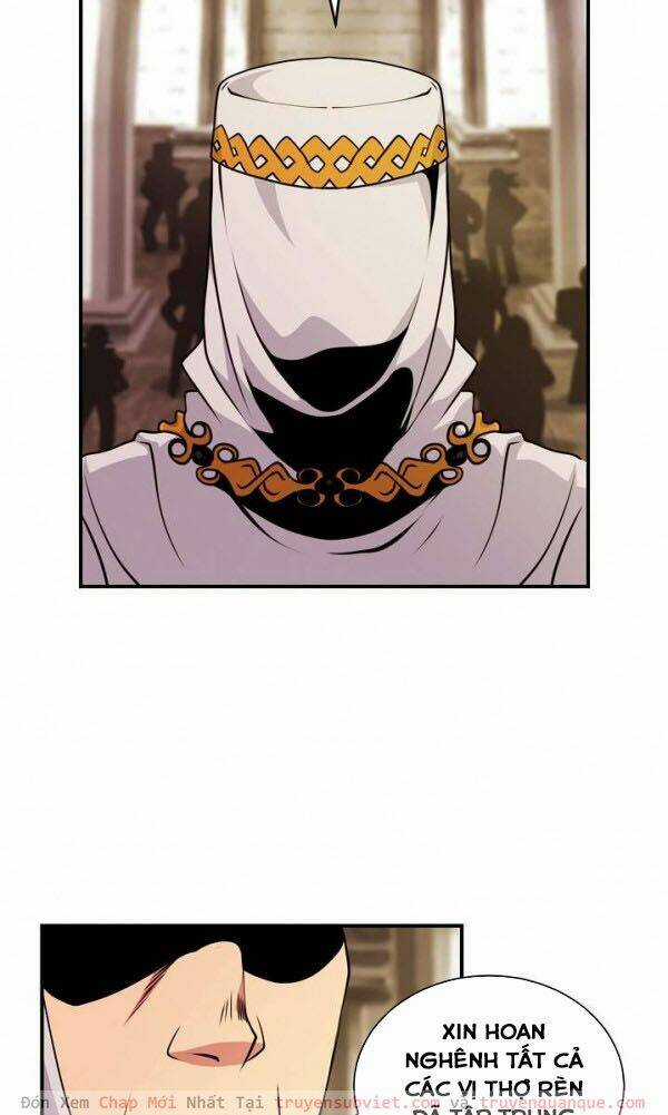 Tôi Sinh Ra Để Làm Người Vĩ Đại Chapter 41 trang 21