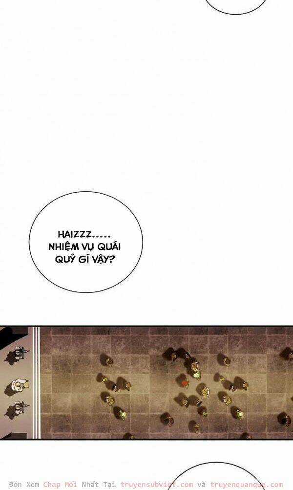 Tôi Sinh Ra Để Làm Người Vĩ Đại Chapter 41 trang 23