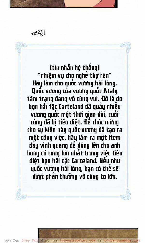 Tôi Sinh Ra Để Làm Người Vĩ Đại Chapter 41 trang 24