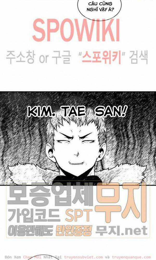 Tôi Sinh Ra Để Làm Người Vĩ Đại Chapter 41 trang 28