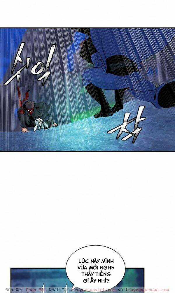 Tôi Sinh Ra Để Làm Người Vĩ Đại Chapter 41 trang 3