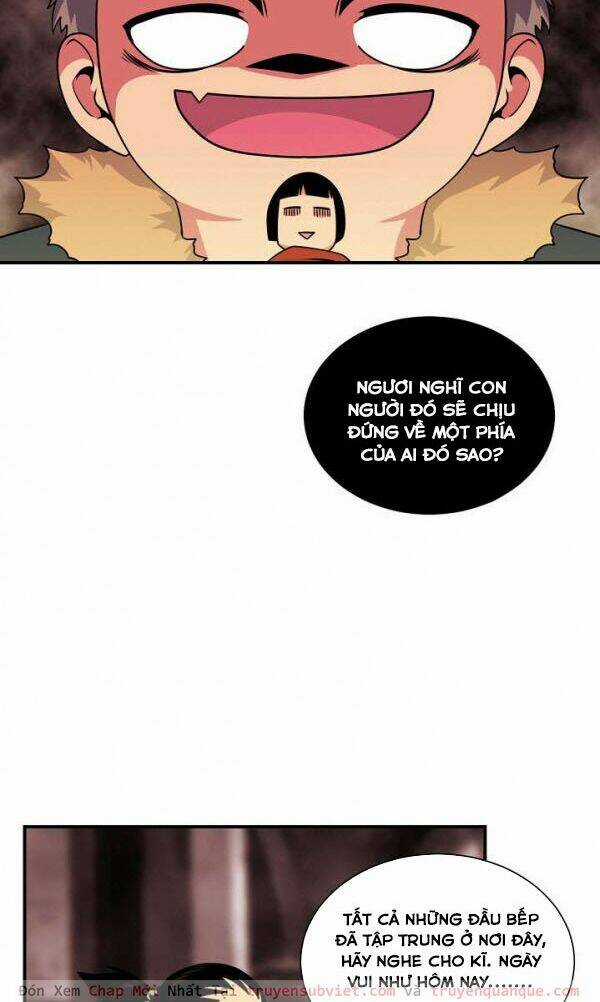 Tôi Sinh Ra Để Làm Người Vĩ Đại Chapter 41 trang 32