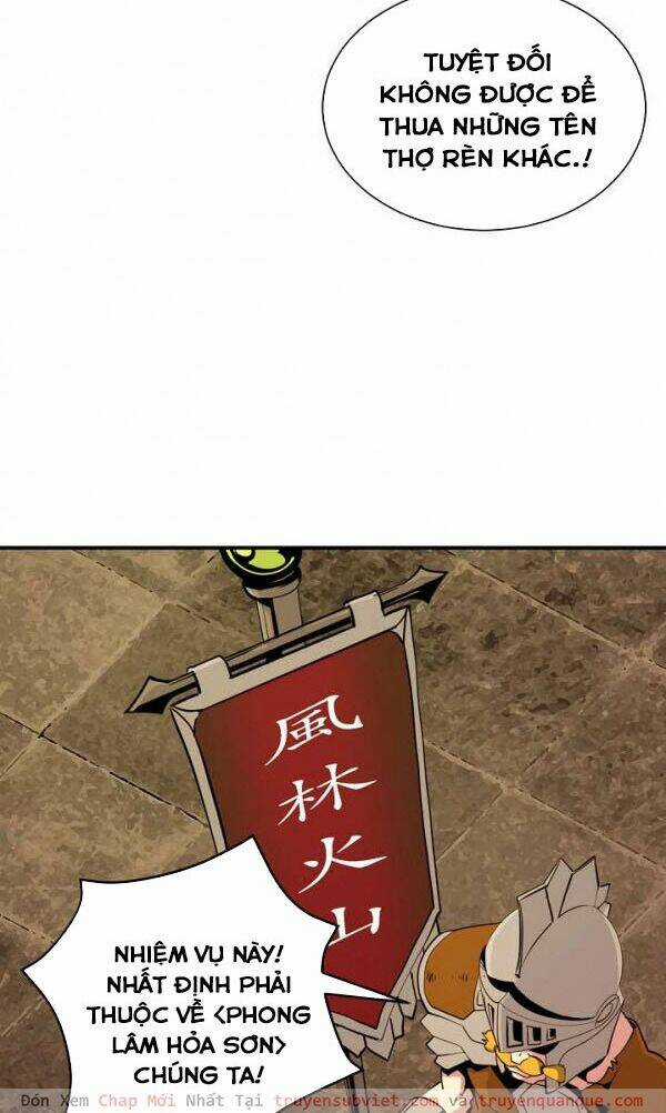 Tôi Sinh Ra Để Làm Người Vĩ Đại Chapter 41 trang 35