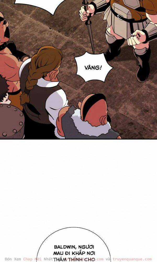 Tôi Sinh Ra Để Làm Người Vĩ Đại Chapter 41 trang 36