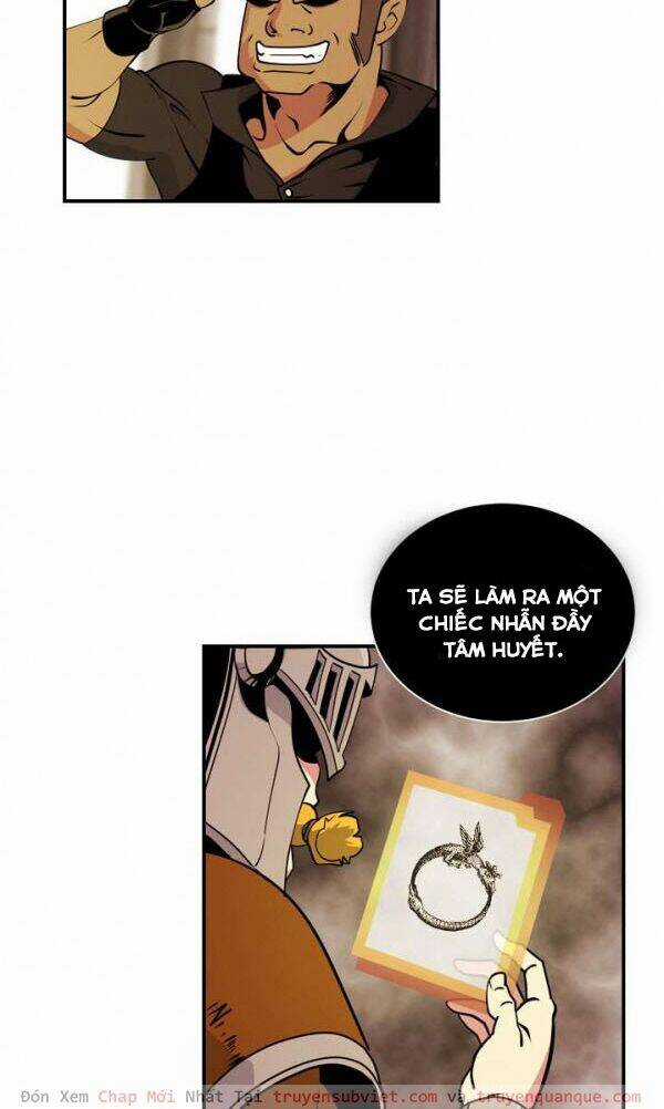 Tôi Sinh Ra Để Làm Người Vĩ Đại Chapter 41 trang 38