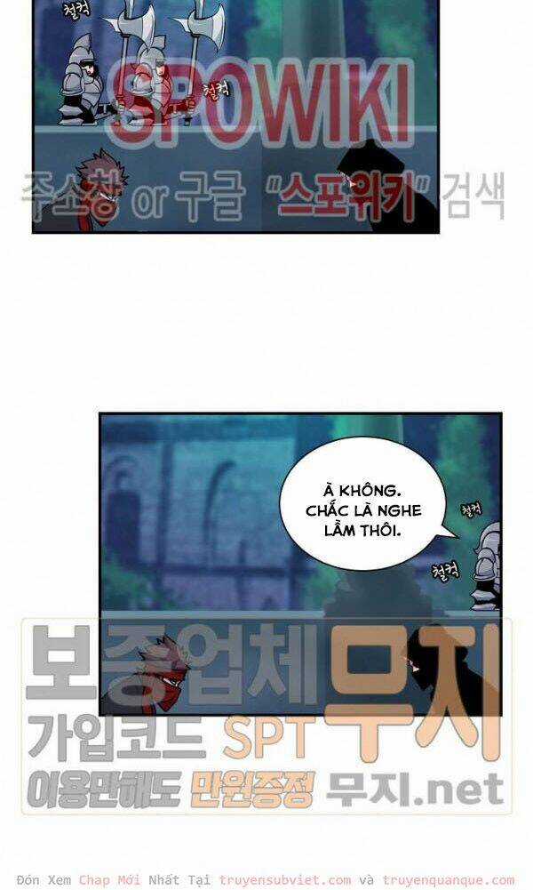 Tôi Sinh Ra Để Làm Người Vĩ Đại Chapter 41 trang 4