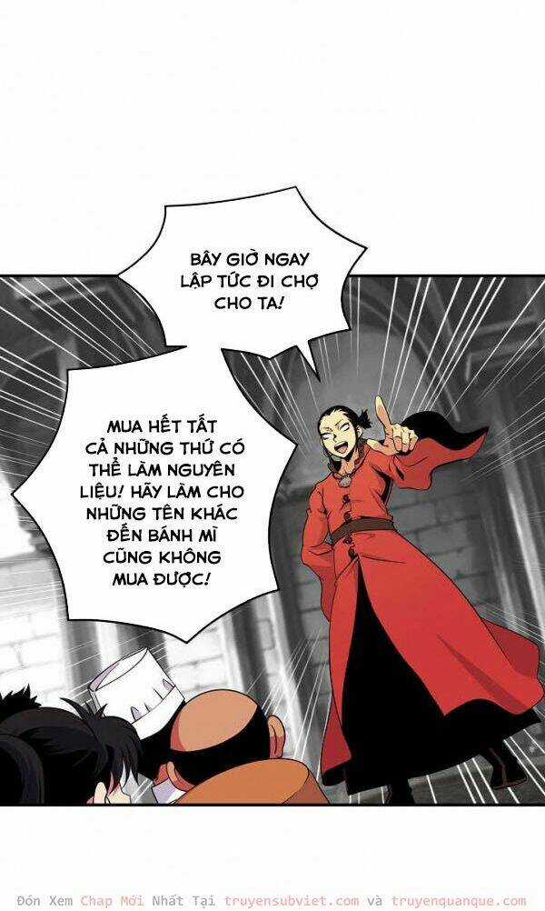 Tôi Sinh Ra Để Làm Người Vĩ Đại Chapter 41 trang 41