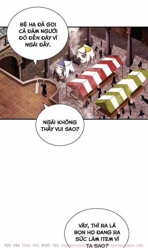 Tôi Sinh Ra Để Làm Người Vĩ Đại Chapter 41 trang 45