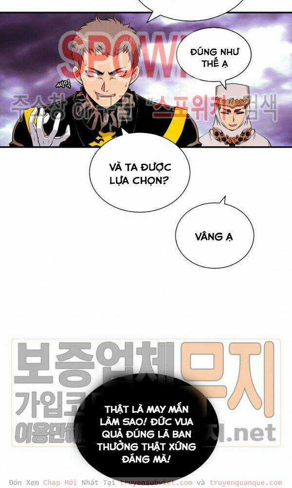 Tôi Sinh Ra Để Làm Người Vĩ Đại Chapter 41 trang 46