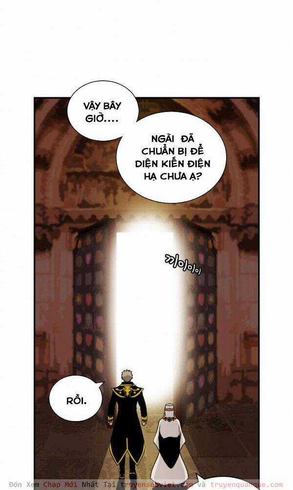 Tôi Sinh Ra Để Làm Người Vĩ Đại Chapter 41 trang 47