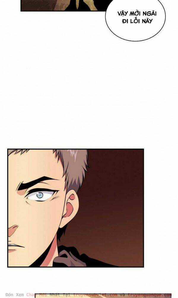 Tôi Sinh Ra Để Làm Người Vĩ Đại Chapter 41 trang 48